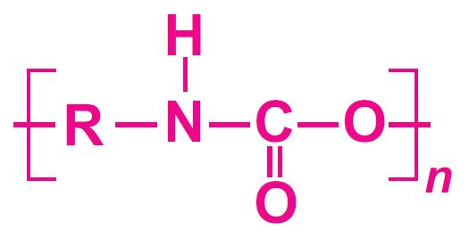 Polyurethanes